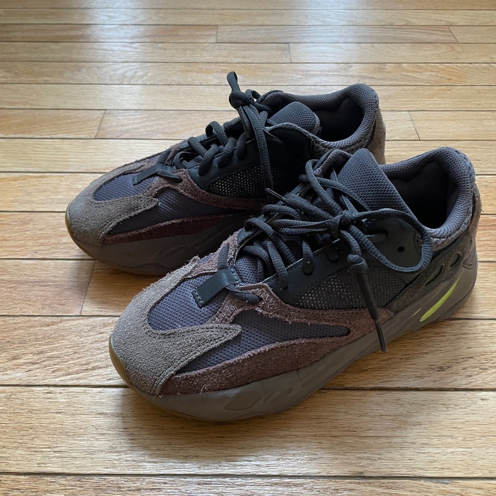 Yeezy